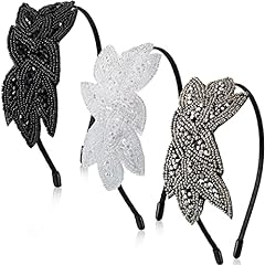 Jutom flapper headband for sale  Delivered anywhere in USA 