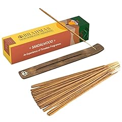 Brahmas sandalwood incense for sale  Delivered anywhere in USA 