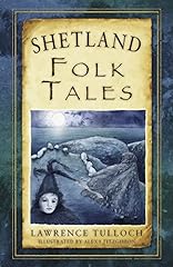 Shetland folk tales usato  Spedito ovunque in Italia 