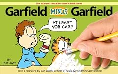 Garfield minus garfield for sale  Delivered anywhere in USA 