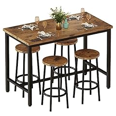 Awqm pub table for sale  Delivered anywhere in USA 