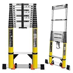Telescoping ladder 18ft for sale  Delivered anywhere in USA 