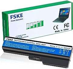 Fske battery lenovo for sale  Delivered anywhere in UK