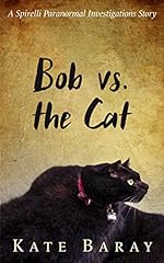 Bob vs. cat for sale  Delivered anywhere in USA 