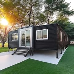 Foldable tiny home for sale  Delivered anywhere in USA 