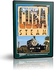 Cuba steam american for sale  Delivered anywhere in USA 