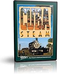 Cuba steam american for sale  Delivered anywhere in USA 