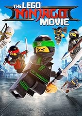 Lego ninjago movie for sale  Delivered anywhere in USA 