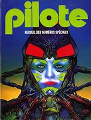 Album pilote reliure d'occasion  Livré partout en France