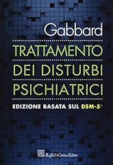 Trattamento dei disturbi usato  Spedito ovunque in Italia 