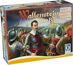 Wallenstein big box for sale  Delivered anywhere in USA 