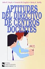 Aptitudes del directivo d'occasion  Livré partout en France