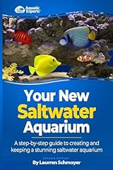 New saltwater aquarium for sale  Delivered anywhere in USA 