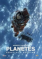 Planetes. complete edition usato  Spedito ovunque in Italia 