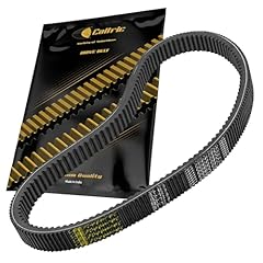 Caltric drive belt for sale  Delivered anywhere in USA 