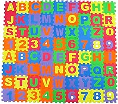 Abc alphabet letters for sale  Delivered anywhere in USA 