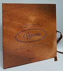 Cigars coffret volumes d'occasion  Livré partout en France