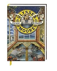 Ulysses moore insel gebraucht kaufen  Wird an jeden Ort in Deutschland