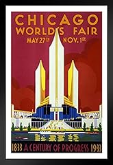 Chicago worlds fair for sale  Delivered anywhere in USA 