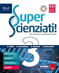 Superscienziati con hub usato  Spedito ovunque in Italia 