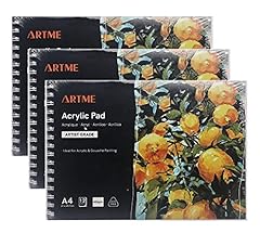 Artme blocco acrilico usato  Spedito ovunque in Italia 