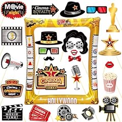 Lmshowowo movie night for sale  Delivered anywhere in UK