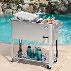 Sunjoy patio cooler for sale  Delivered anywhere in USA 