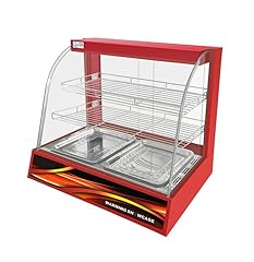 Commercial food warmer for sale  Delivered anywhere in UK