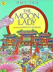 Moon lady for sale  Delivered anywhere in USA 