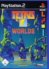 Tetris worlds d'occasion  Livré partout en Belgiqu