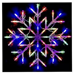Adeptna led snowflake for sale  Delivered anywhere in UK