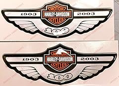 Emblema logo decal usato  Spedito ovunque in Italia 
