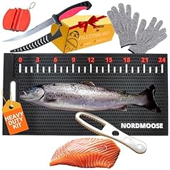 Fish fillet mat for sale  Delivered anywhere in USA 