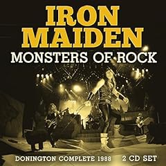 Monsters rock gebraucht kaufen  Wird an jeden Ort in Deutschland