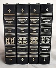 Commentaries american law for sale  Delivered anywhere in USA 
