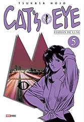 Cat eye t05 d'occasion  Livré partout en France