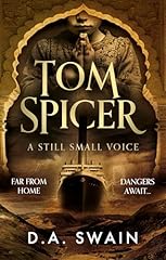 Tom spicer still for sale  Delivered anywhere in UK