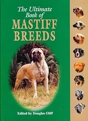 Ultimate book mastiff for sale  Delivered anywhere in UK