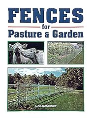 Fences pasture garden for sale  Delivered anywhere in USA 
