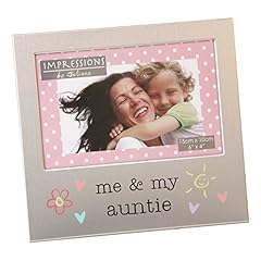 Auntie photo frame for sale  Delivered anywhere in UK