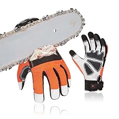 Vgo 1pair chainsaw for sale  Delivered anywhere in USA 
