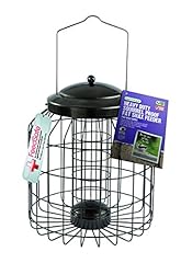 squirrel proof fat ball feeder for sale  Delivered anywhere in UK