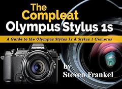 Compleat olympus stylus for sale  Delivered anywhere in UK
