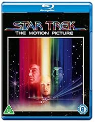 Star trek motion for sale  Delivered anywhere in UK