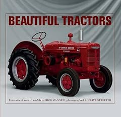 Beautiful tractors portraits for sale  Delivered anywhere in UK