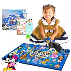 Disney floor puzzle for sale  Delivered anywhere in USA 