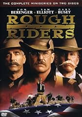 Rough riders dvd for sale  Delivered anywhere in UK
