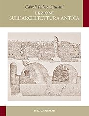 Lezioni sull architettura usato  Spedito ovunque in Italia 