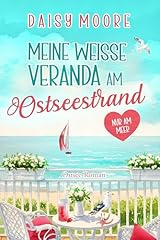 Weiße veranda stseestrand gebraucht kaufen  Wird an jeden Ort in Deutschland