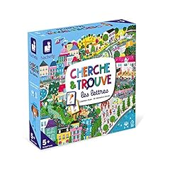 Janod jeu cherche d'occasion  Livré partout en Belgiqu